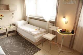 Отели типа «постель и завтрак» Standard Delegacyjny Bed & Breakfast Домброва-Гурнича Двухместный номер эконом-класса с 2 отдельными кроватями-8