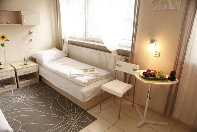 Отели типа «постель и завтрак» Standard Delegacyjny Bed & Breakfast Домброва-Гурнича-53